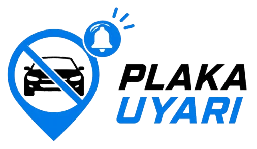 Plaka Uyarı